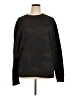 3.1 Phillip Lim for Target Camo Black Sweatshirt Size XL - photo 1