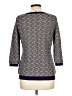 Classiques Entier Blue Pullover Sweater Size L - photo 2