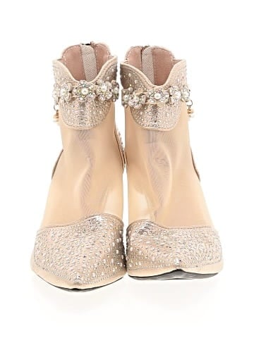 Fashion Heels (view 2)