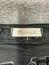 Madewell Black Jeggings Size 25 waist - photo 7