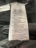 Madewell Black Jeggings Size 25 waist - photo 9