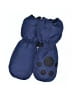 Kombi 100% Polyester Blue Mittens Size XS (youth) - photo 1