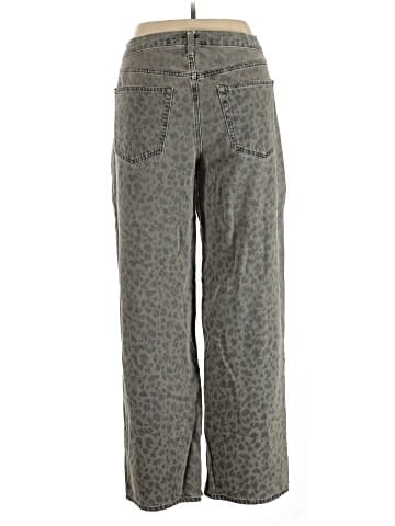 Universal Thread Jeans (view 2)
