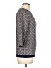 Classiques Entier Blue Pullover Sweater Size L - photo 4