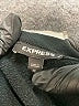Express Solid Black Pullover Sweater Size XS - photo 7