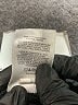 Express Solid Black Pullover Sweater Size XS - photo 8