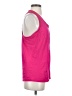 Athleta Pink Active Tank Size M (estimated) - photo 4
