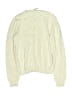 Crewcuts Ivory Cardigan Size 12 - photo 1