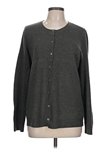 Croft & Barrow Cardigan (view 1)