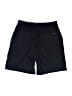Speedo Solid Black Athletic Shorts Size Med (34) - photo 2
