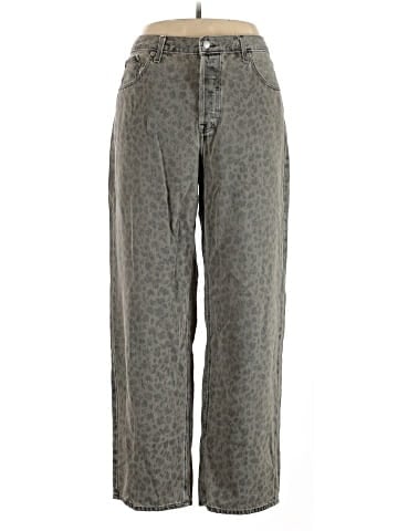 Universal Thread Jeans (view 1)