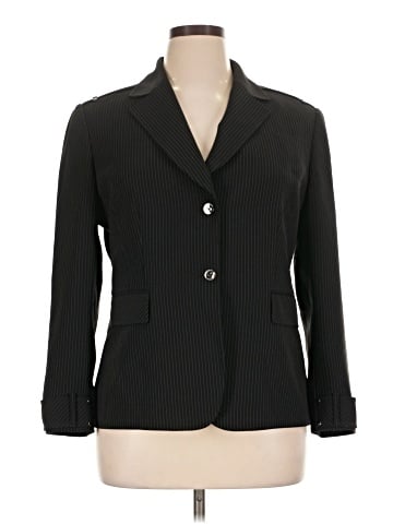 Tahari by ASL Blazer (view 1)