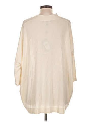 Neiman Marcus Pullover Sweater (view 2)