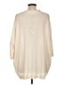 Neiman Marcus Ivory Pullover Sweater Size L - photo 2