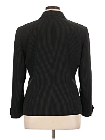 Tahari by ASL Blazer (view 2)