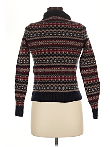 Alex Mill Wool Cardigan (view 2)