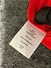 Talbots 100% Linen Orange Jacket Size 10 - photo 7