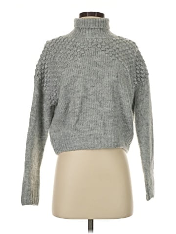 Free People Turtleneck Sweater (view 1)