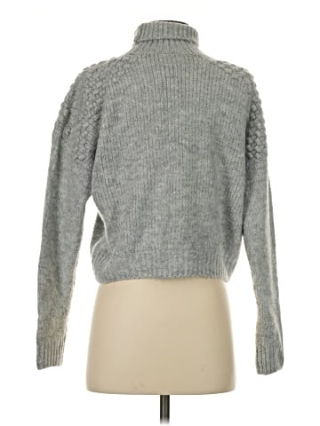 Free People Turtleneck Sweater (view 2)