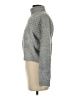 Free People Gray Turtleneck Sweater Size XS - photo 5
