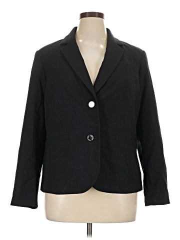 Calvin Klein Blazer (view 1)