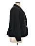 Calvin Klein Black Blazer Size 16 - photo 4