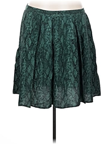 Ava & Viv Formal Skirt (view 1)