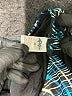 Dolfin Graphic Blue One Piece Swimsuit Size Sm (32) - photo 3