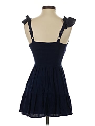 Indulge Cocktail Dress (view 2)