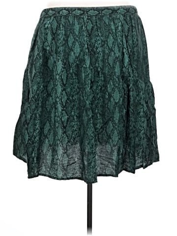 Ava & Viv Formal Skirt (view 2)