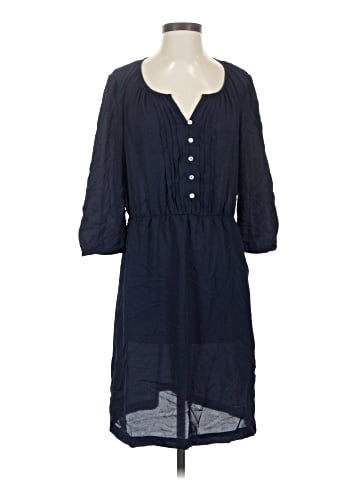 Daniel Rainn Casual Dress (view 1)