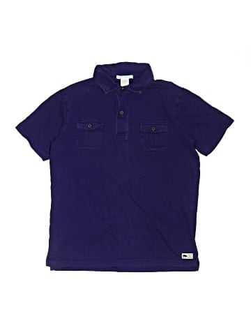 Janie and Jack Short Sleeve Polo (view 1)