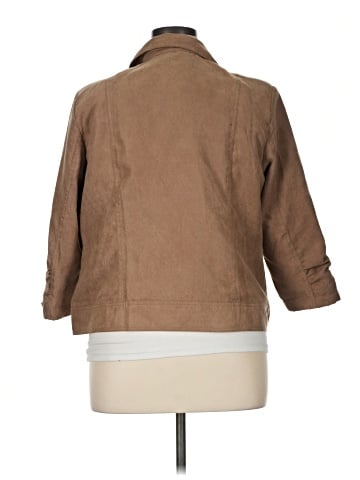 Cj Banks Jacket (view 2)