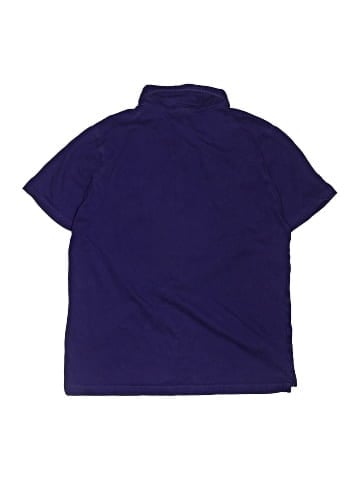 Janie and Jack Short Sleeve Polo (view 2)