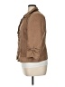 Cj Banks Brown Jacket Size 0X - photo 5