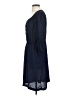 Daniel Rainn 100% Polyester Blue Casual Dress Size M - photo 5