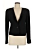 BCBGMAXAZRIA 100% Polyester Black Blazer Size M - photo 1