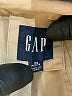 Gap Tan Trenchcoat Size XS - photo 6