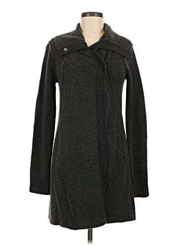 Michael Stars Wool Cardigan (view 1)