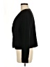 BCBGMAXAZRIA 100% Polyester Black Blazer Size M - photo 5