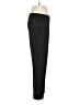 Hilary Radley Solid Black Dress Pants Size M - photo 4