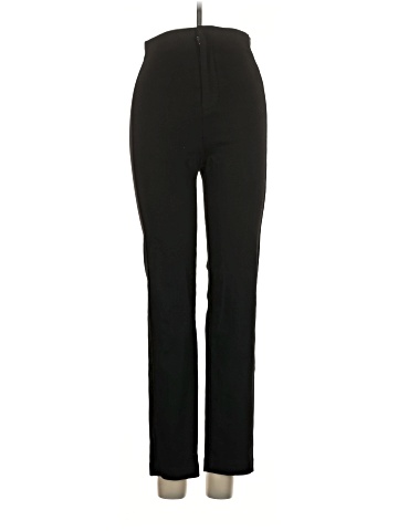 Madewell Fraser Slim Pants (view 1)