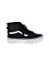 Vans Black Sneakers Size 11 - photo 1
