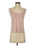 ABound Pink Sleeveless Top Size XXS - photo 1