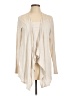 Torrid Ivory Cardigan Size Lg Plus (0) - photo 1