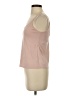 ABound Pink Sleeveless Top Size XXS - photo 5