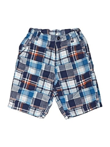 Crazy 8 Board Shorts (view 1)