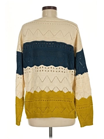 Ya Los Angeles Pullover Sweater (view 2)