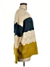 Ya Los Angeles Color Block Yellow Pullover Sweater Size M - photo 4