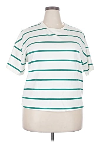 Thread & Supply Short Sleeve T-Shirt (view 1)